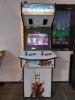 Otro arcade fabricado por el dueño del local